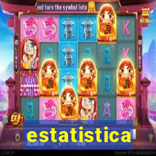 estatistica lotofacil atualizada